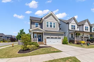 1632 Cypress Cove Dr, Wendell, NC 27591 - Photo 2