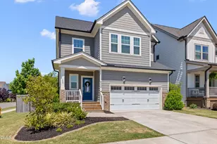 1632 Cypress Cove Dr, Wendell, NC 27591 - Photo 1