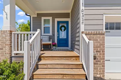 1632 Cypress Cove Drive, Wendell, NC 27591 - Photo 6