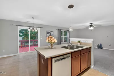 4602 Sir Barton Drive, Knightdale, NC 27545 - Photo 8