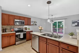 4602 Sir Barton Dr, Knightdale, NC 27545 - Photo 24