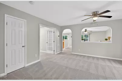 4602 Sir Barton Drive, Knightdale, NC 27545 - Photo 4