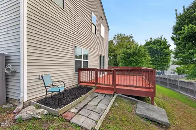 4602 Sir Barton Drive, Knightdale, NC 27545 - Photo 48