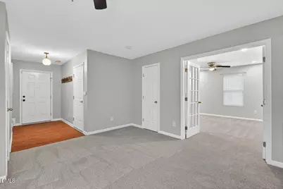 4602 Sir Barton Drive, Knightdale, NC 27545 - Photo 16