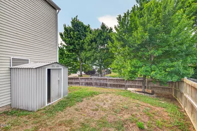 4602 Sir Barton Drive, Knightdale, NC 27545 - Photo 46