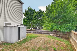 4602 Sir Barton Dr, Knightdale, NC 27545 - Photo 46