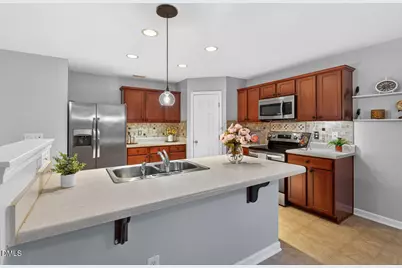 4602 Sir Barton Drive, Knightdale, NC 27545 - Photo 6