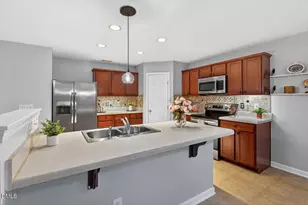 4602 Sir Barton Dr, Knightdale, NC 27545 - Photo 6