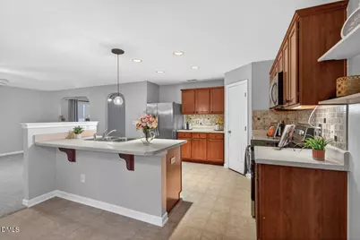 4602 Sir Barton Drive, Knightdale, NC 27545 - Photo 22