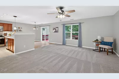 4602 Sir Barton Drive, Knightdale, NC 27545 - Photo 12