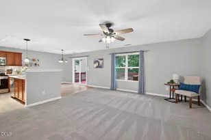 4602 Sir Barton Dr, Knightdale, NC 27545 - Photo 12