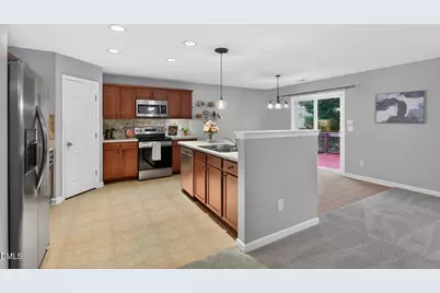 4602 Sir Barton Drive, Knightdale, NC 27545 - Photo 10