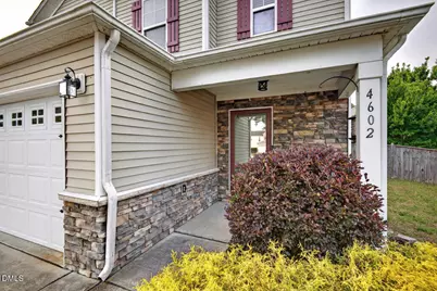 4602 Sir Barton Drive, Knightdale, NC 27545 - Photo 2