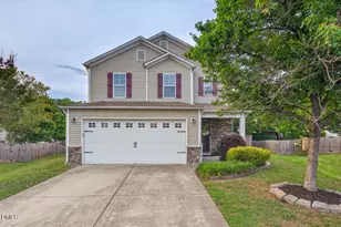 4602 Sir Barton Dr, Knightdale, NC 27545 - Photo 1