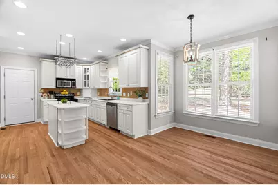 3304 Drexel Hill Court, Apex, NC 27539 - Photo 18