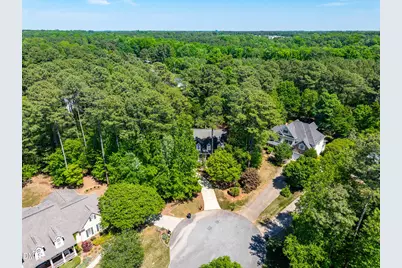 3304 Drexel Hill Court, Apex, NC 27539 - Photo 48
