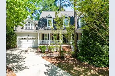 3304 Drexel Hill Court, Apex, NC 27539 - Photo 6