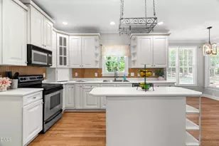 3304 Drexel Hill Ct, Apex, NC 27539 - Photo 2