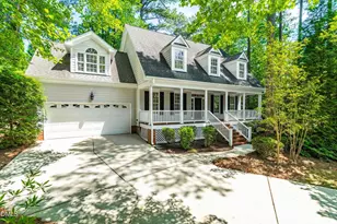 3304 Drexel Hill Ct, Apex, NC 27539 - Photo 1
