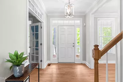 3304 Drexel Hill Court, Apex, NC 27539 - Photo 10