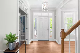 3304 Drexel Hill Ct, Apex, NC 27539 - Photo 10