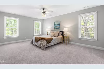 3304 Drexel Hill Court, Apex, NC 27539 - Photo 24