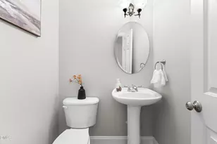3304 Drexel Hill Ct, Apex, NC 27539 - Photo 20