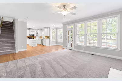 3304 Drexel Hill Court, Apex, NC 27539 - Photo 22