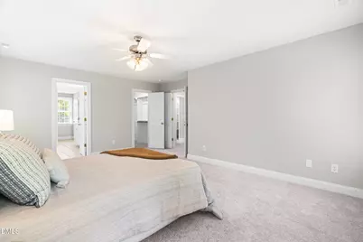 3304 Drexel Hill Court, Apex, NC 27539 - Photo 26