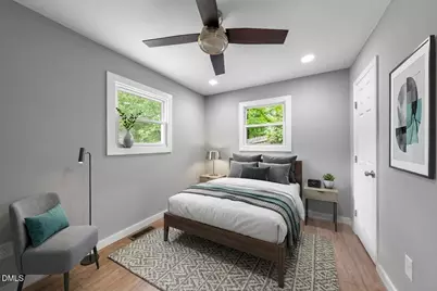 3014 Ruth Street, Durham, NC 27704 - Photo 18