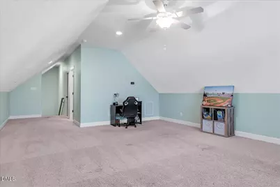 1129 Hollymont Drive, Holly Springs, NC 27540 - Photo 36
