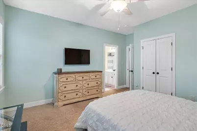 1129 Hollymont Drive, Holly Springs, NC 27540 - Photo 28