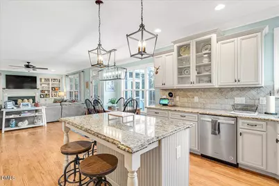 1129 Hollymont Drive, Holly Springs, NC 27540 - Photo 10