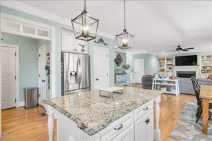 1129 Hollymont Dr, Holly Springs, NC 27540 - Photo 10