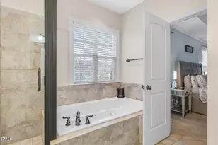 1129 Hollymont Dr, Holly Springs, NC 27540 - Photo 26