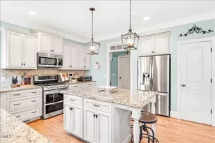 1129 Hollymont Dr, Holly Springs, NC 27540 - Photo 8