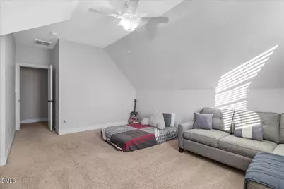 1129 Hollymont Drive, Holly Springs, NC 27540 - Photo 30