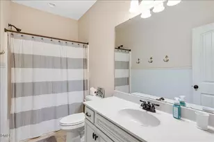 1129 Hollymont Dr, Holly Springs, NC 27540 - Photo 22