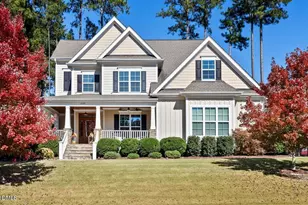 1129 Hollymont Dr, Holly Springs, NC 27540 - Photo 1