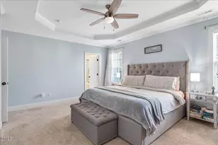 1129 Hollymont Dr, Holly Springs, NC 27540 - Photo 18