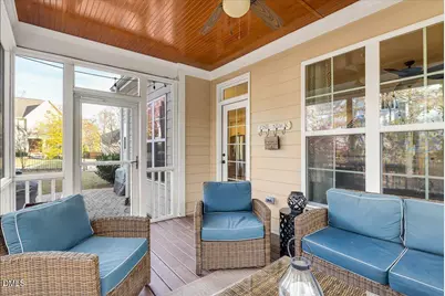 1129 Hollymont Drive, Holly Springs, NC 27540 - Photo 38
