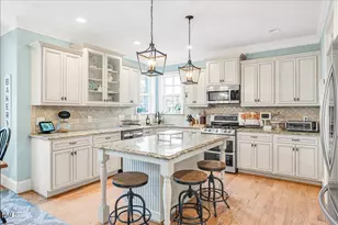 1129 Hollymont Dr, Holly Springs, NC 27540 - Photo 8