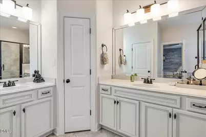 1129 Hollymont Drive, Holly Springs, NC 27540 - Photo 24