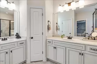 1129 Hollymont Dr, Holly Springs, NC 27540 - Photo 24