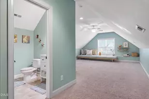 1129 Hollymont Dr, Holly Springs, NC 27540 - Photo 26