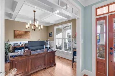 1129 Hollymont Drive, Holly Springs, NC 27540 - Photo 18