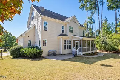 1129 Hollymont Drive, Holly Springs, NC 27540 - Photo 40