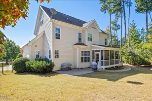 1129 Hollymont Dr, Holly Springs, NC 27540 - Photo 40