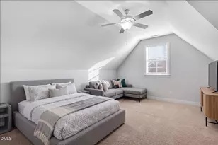 1129 Hollymont Dr, Holly Springs, NC 27540 - Photo 24