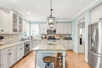 1129 Hollymont Drive, Holly Springs, NC 27540 - Photo 6
